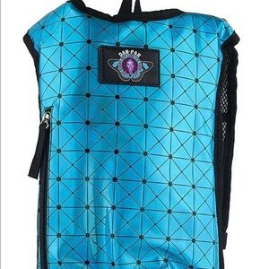 Dan Pak hydration pack